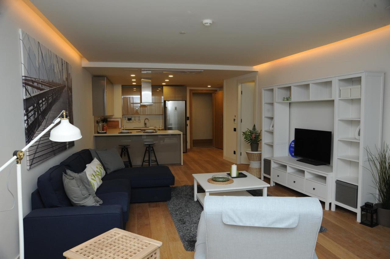 Prime Istanbul Residences Luaran gambar