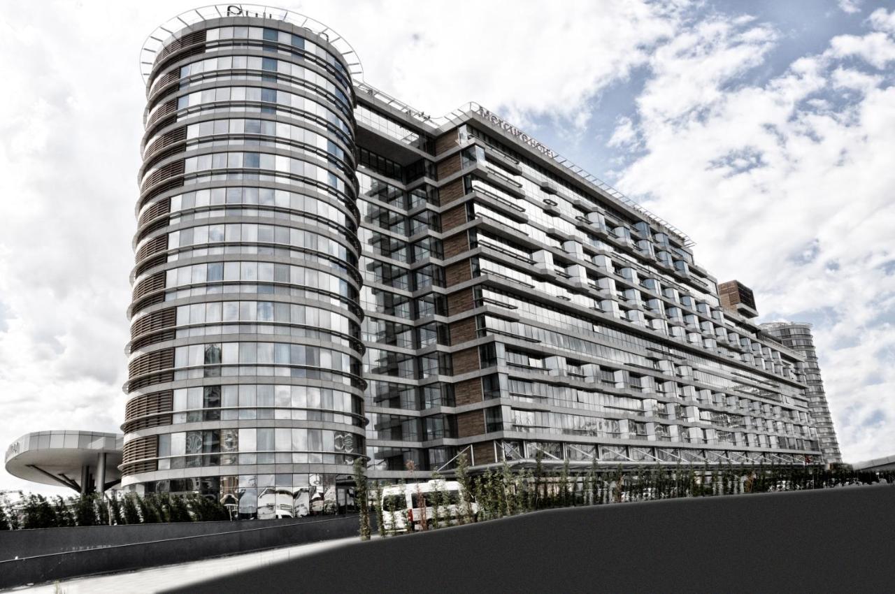 Prime Istanbul Residences Luaran gambar