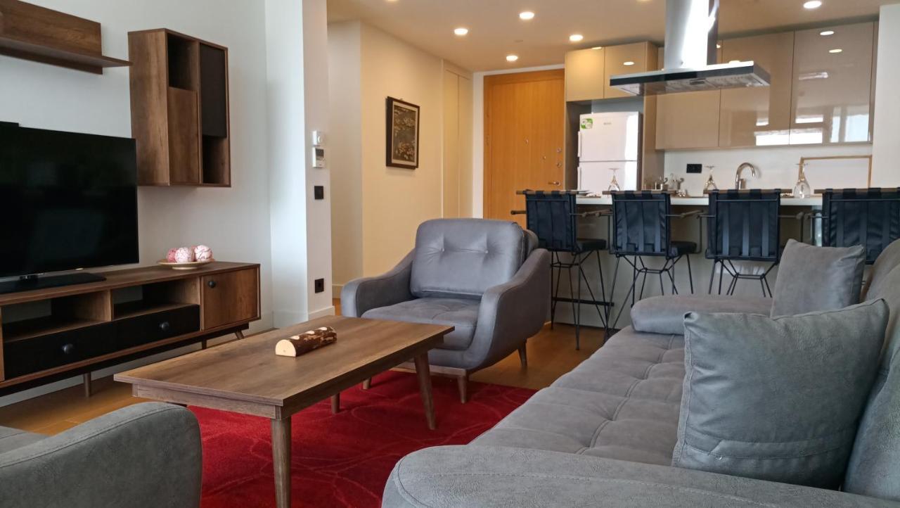 Prime Istanbul Residences Luaran gambar
