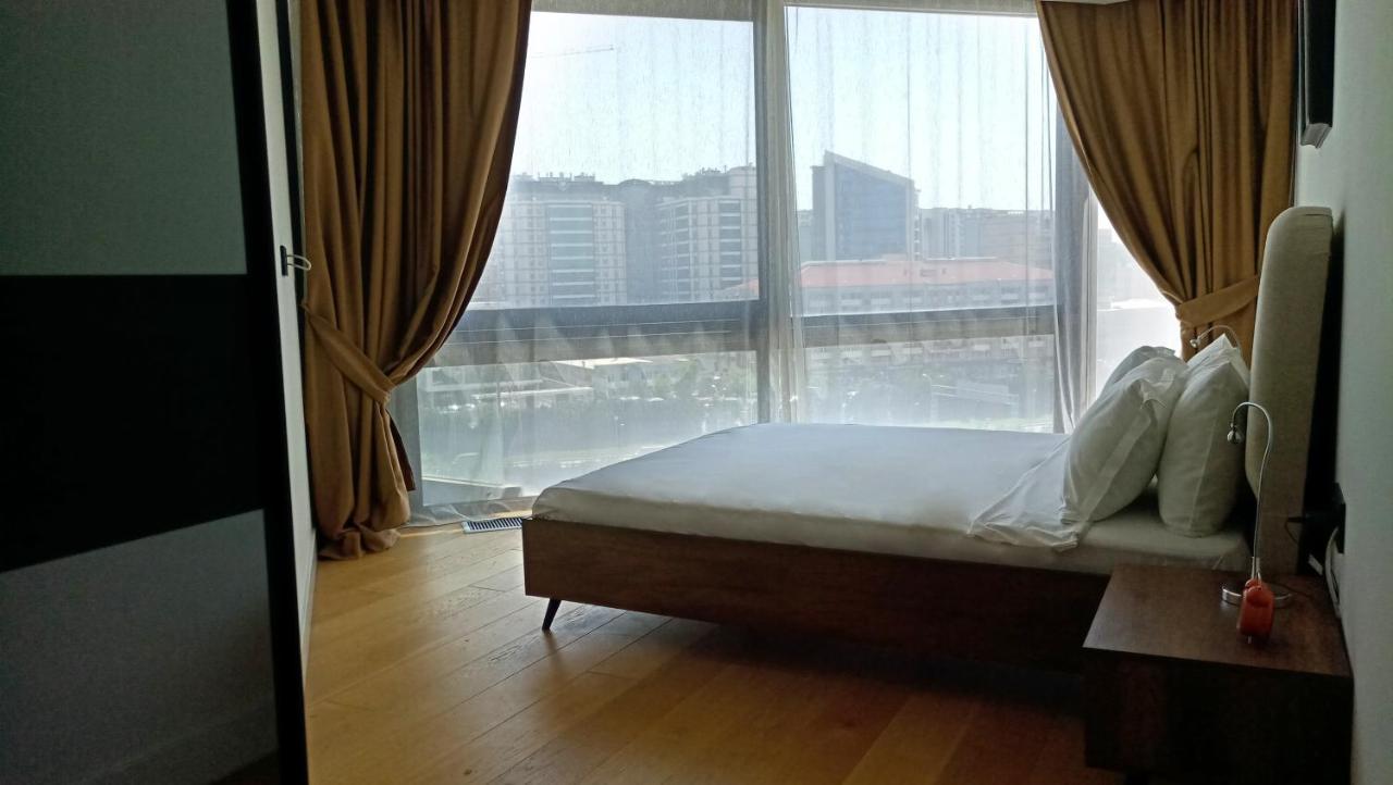 Prime Istanbul Residences Luaran gambar