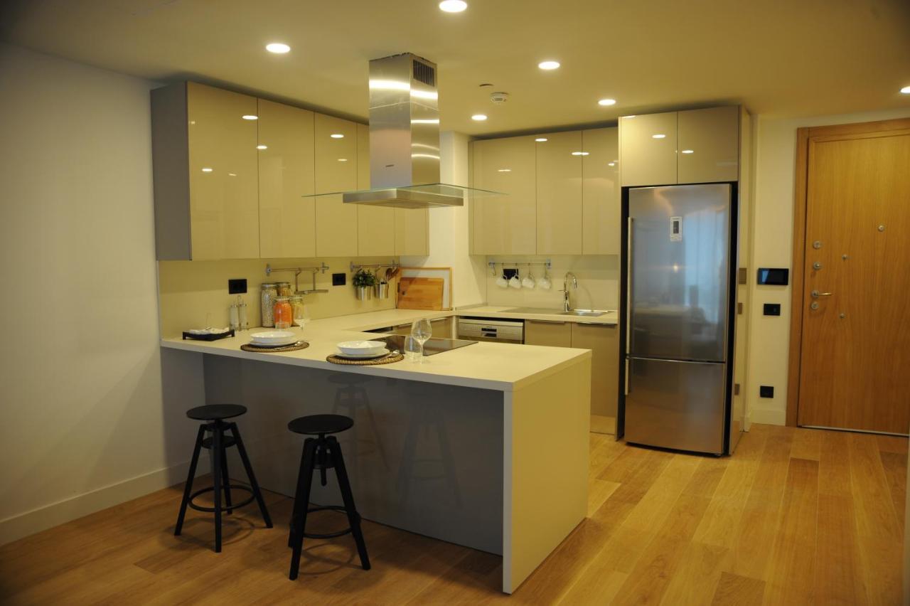 Prime Istanbul Residences Luaran gambar
