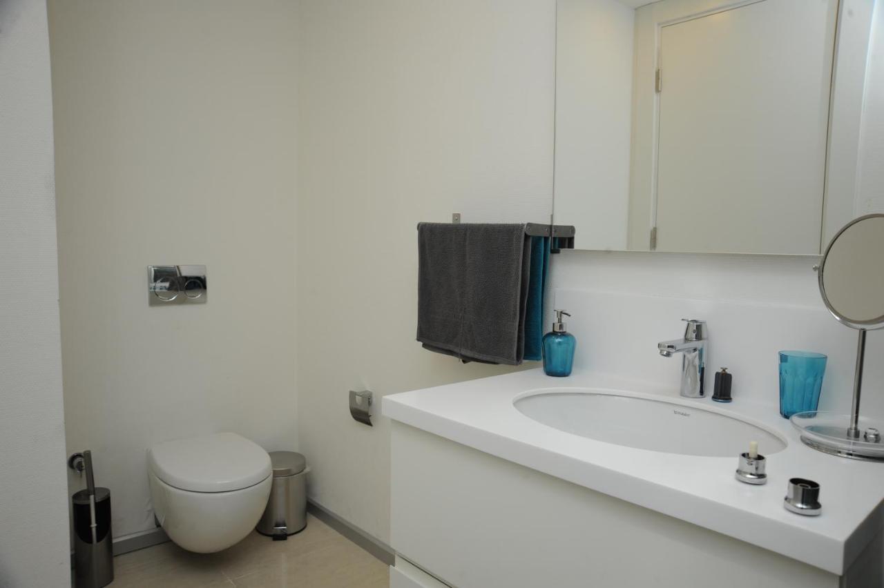 Prime Istanbul Residences Luaran gambar