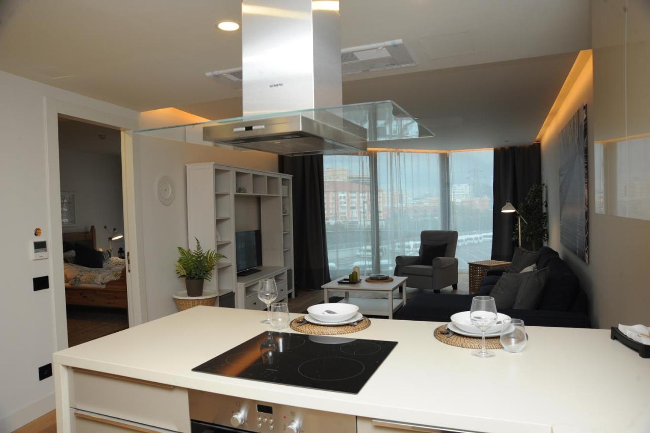 Prime Istanbul Residences Luaran gambar