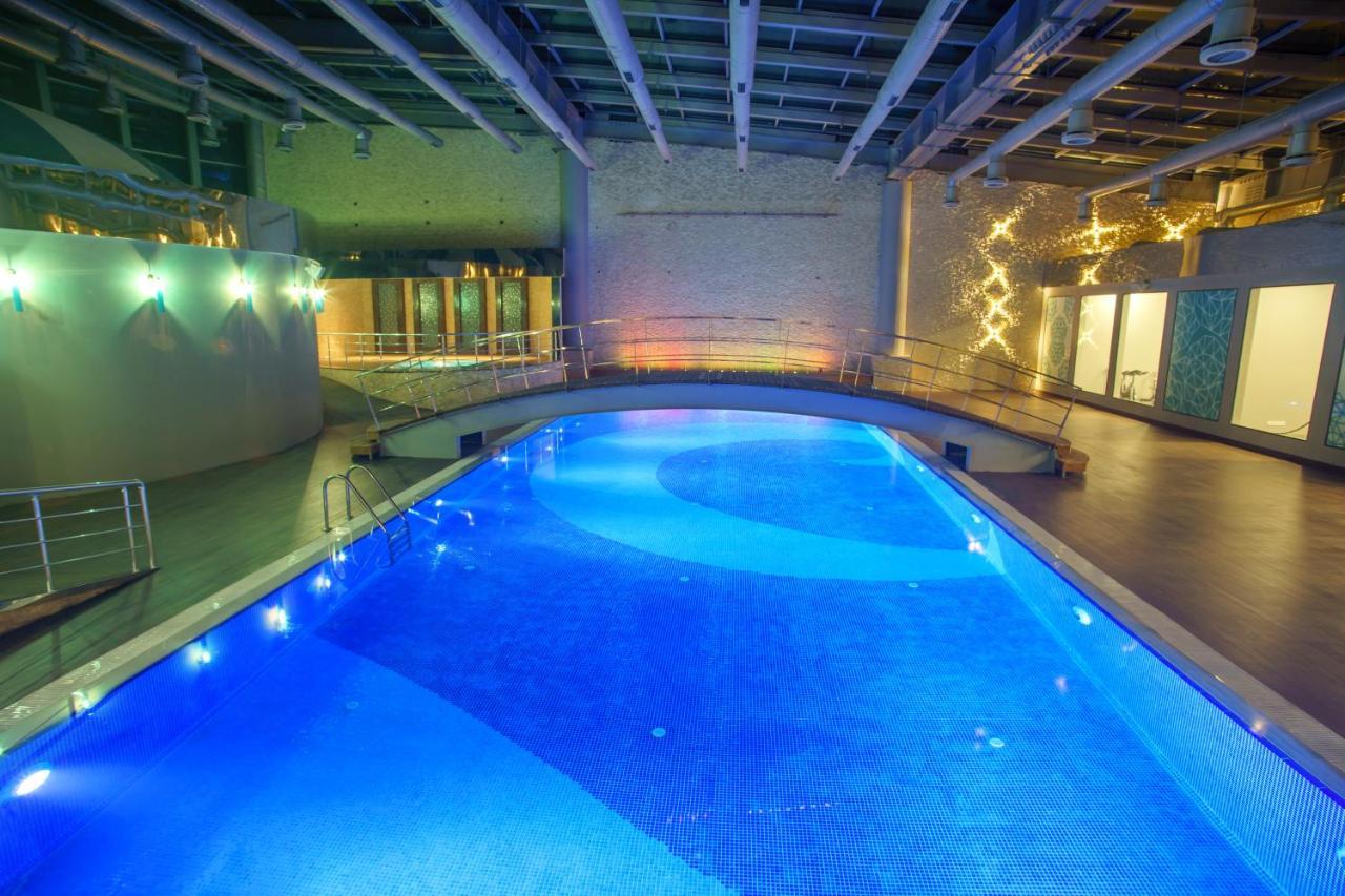 Prime Istanbul Residences Luaran gambar