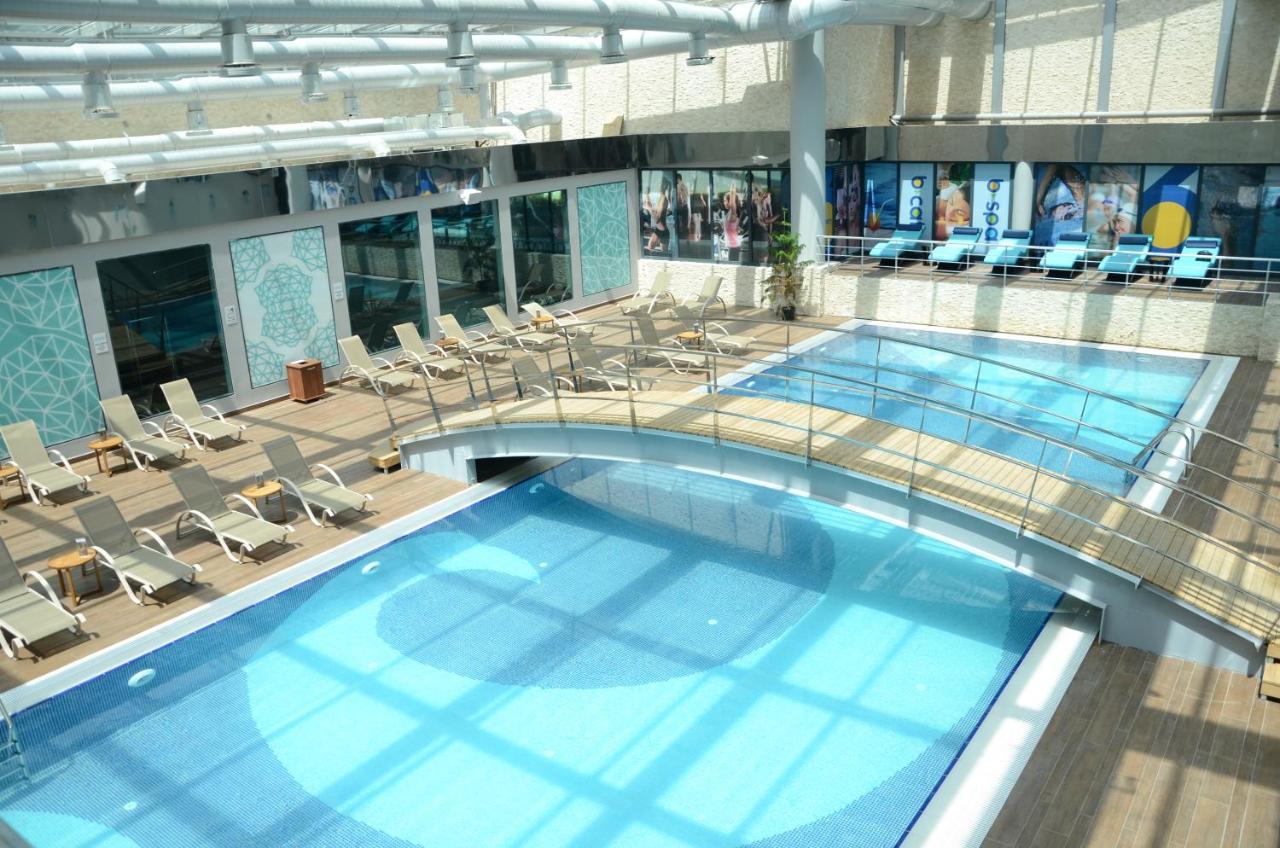 Prime Istanbul Residences Luaran gambar