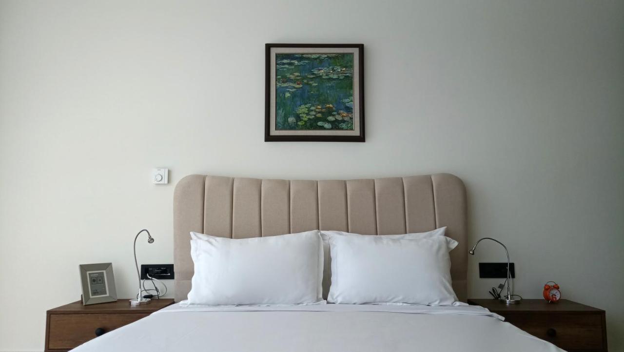 Prime Istanbul Residences Luaran gambar